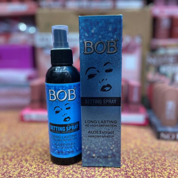 BOB Original Makeup Fixer