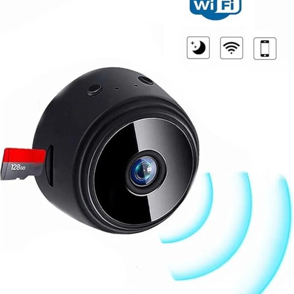 A9 Mini WiFi Camera
