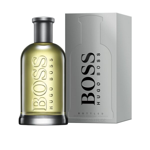 Boss Bottled 100ml