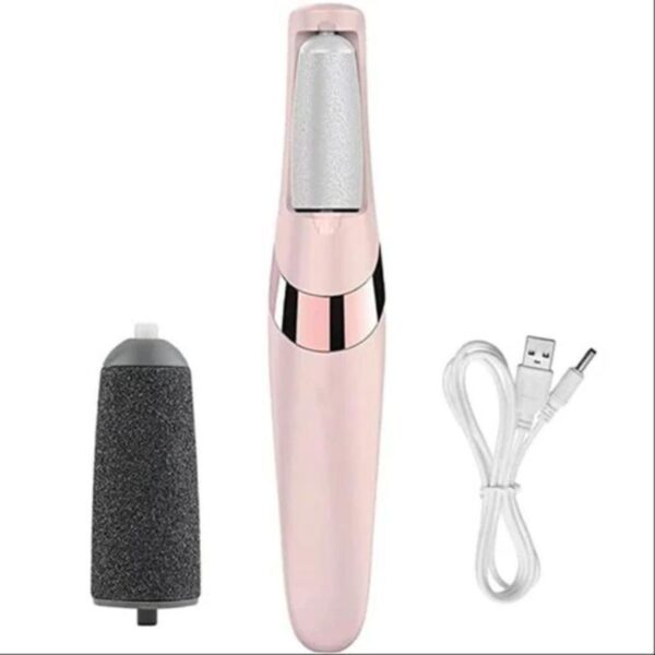 Electric Foot Filer